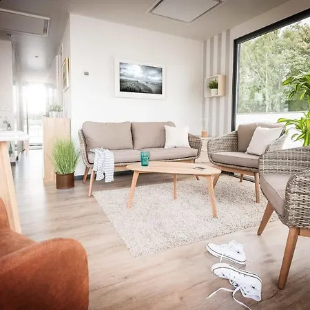 Casa vacanze Hausboot