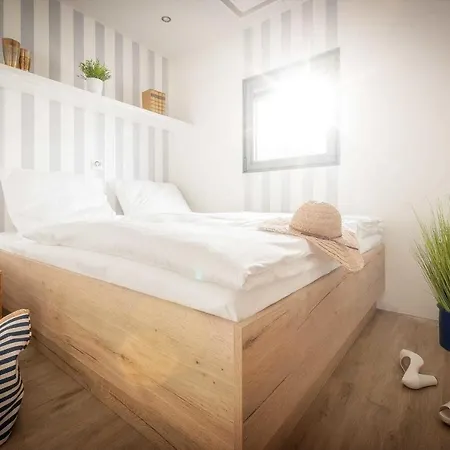 Casa vacanze Hausboot